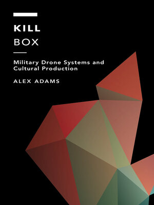 cover image of Kill Box